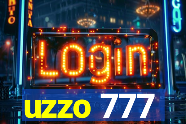 uzzo 777