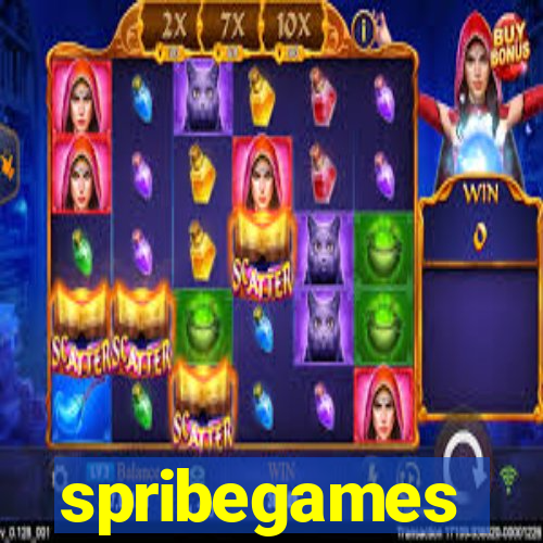 spribegames