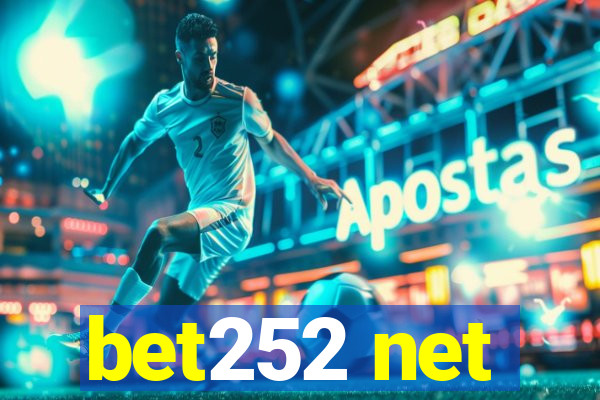 bet252 net