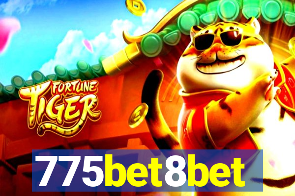 775bet8bet