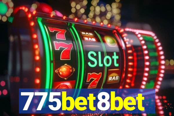 775bet8bet