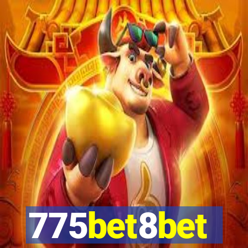 775bet8bet