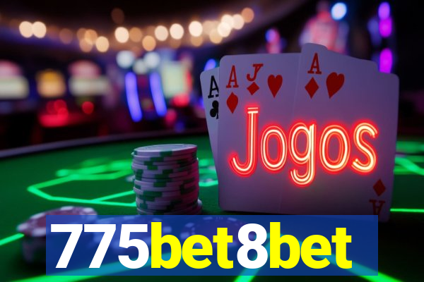 775bet8bet