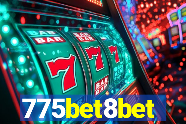 775bet8bet