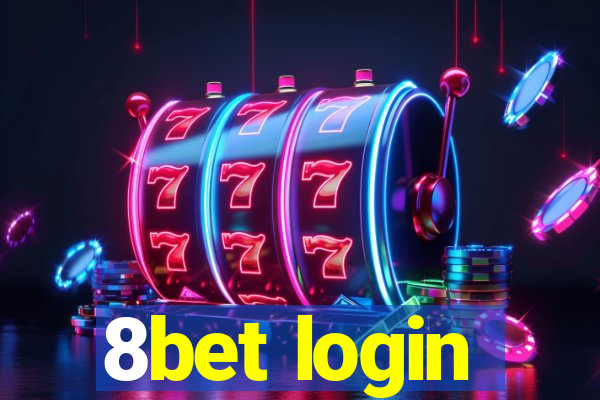 8bet login