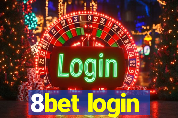 8bet login