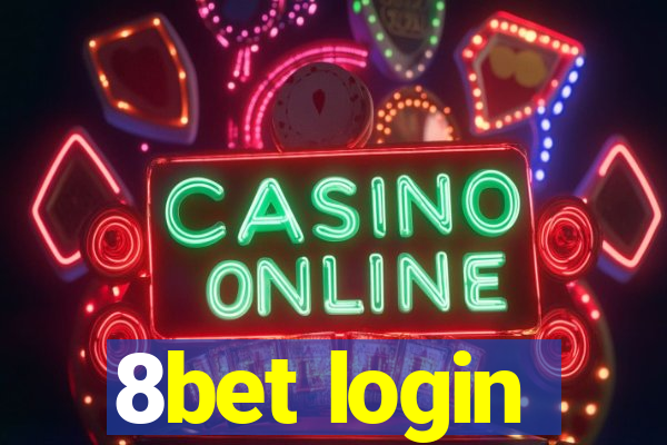 8bet login