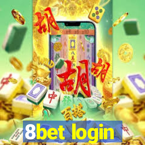 8bet login