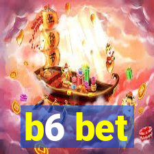 b6 bet