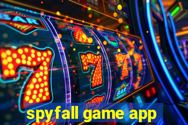 spyfall game app