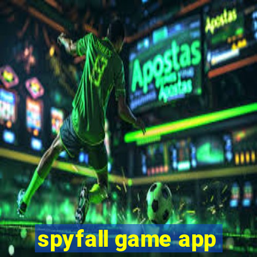 spyfall game app