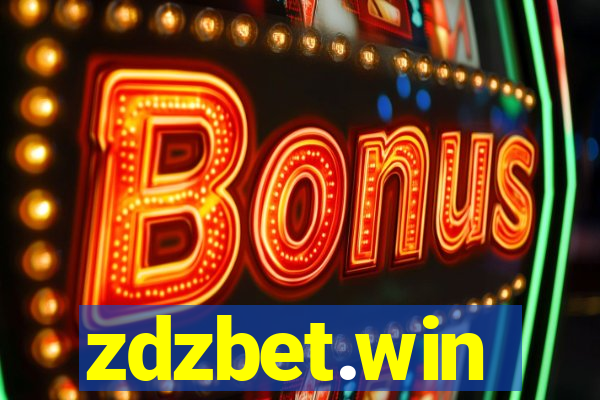 zdzbet.win