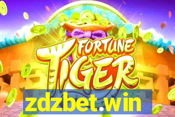 zdzbet.win