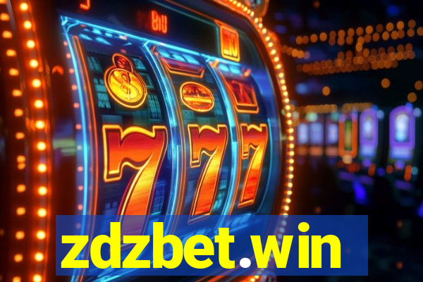 zdzbet.win