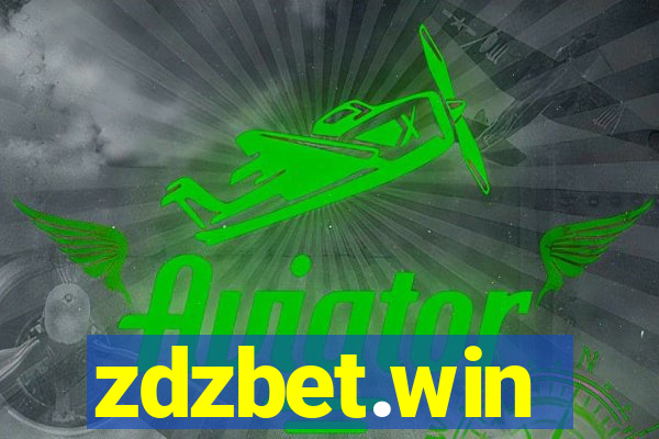 zdzbet.win