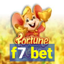 f7 bet