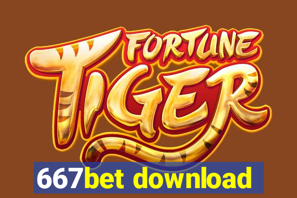 667bet download