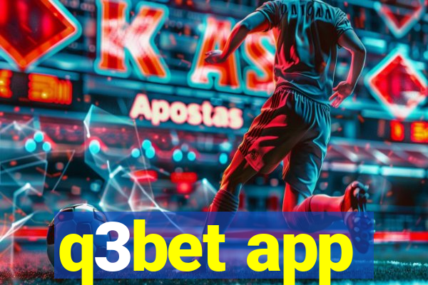 q3bet app