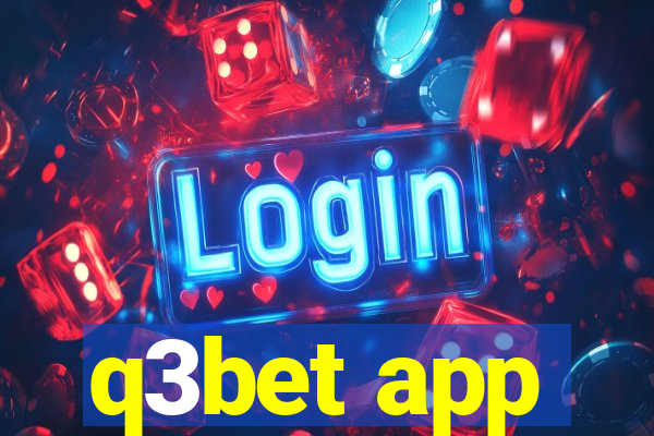 q3bet app