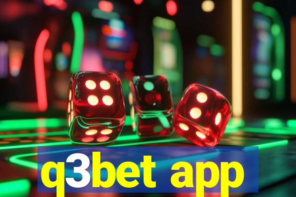 q3bet app