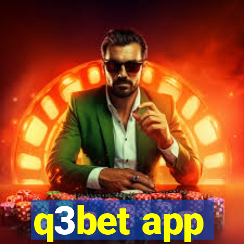 q3bet app