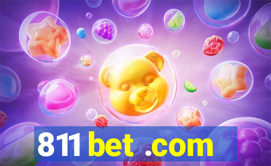 811 bet .com