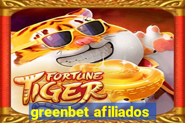 greenbet afiliados