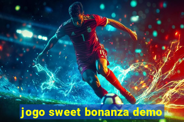 jogo sweet bonanza demo