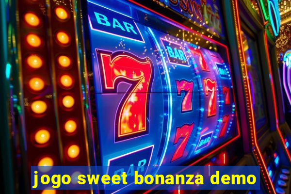 jogo sweet bonanza demo