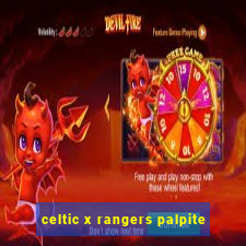 celtic x rangers palpite