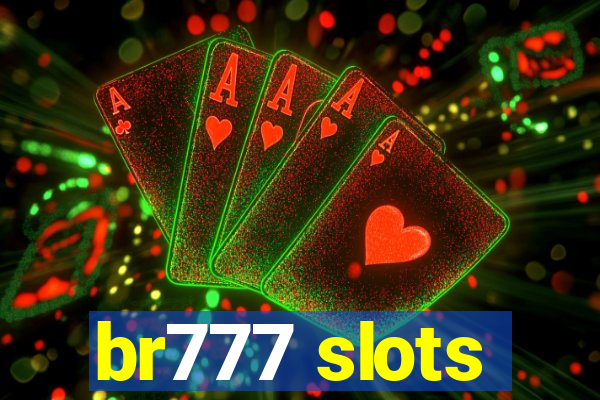 br777 slots