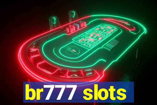 br777 slots