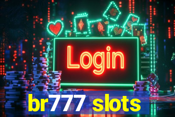 br777 slots