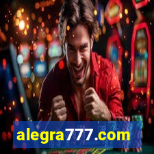 alegra777.com