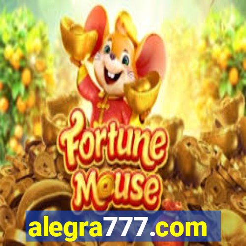 alegra777.com