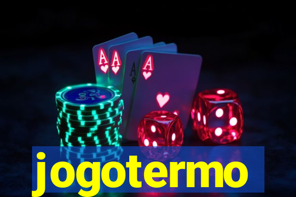 jogotermo