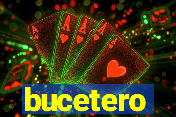 bucetero