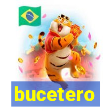 bucetero