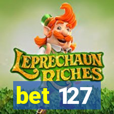 bet 127