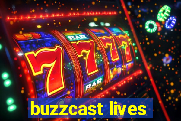 buzzcast lives