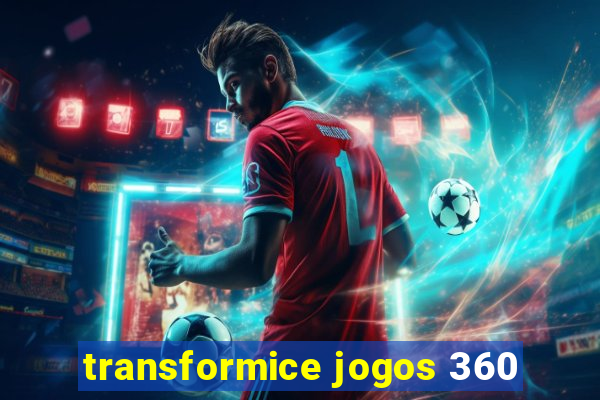 transformice jogos 360