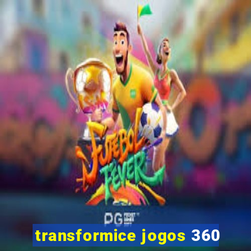 transformice jogos 360