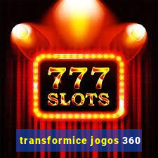 transformice jogos 360