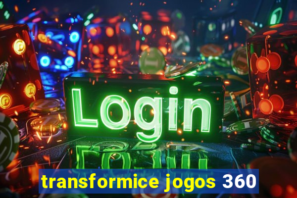 transformice jogos 360