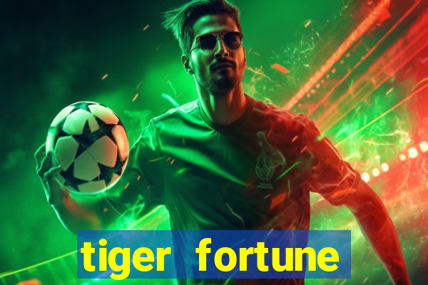 tiger fortune deposito 5 reais