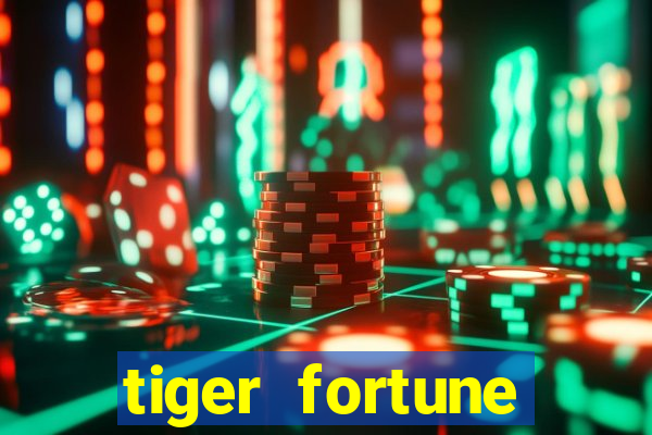 tiger fortune deposito 5 reais