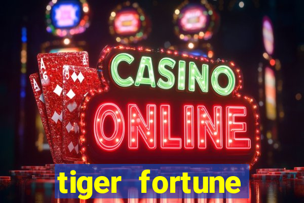 tiger fortune deposito 5 reais