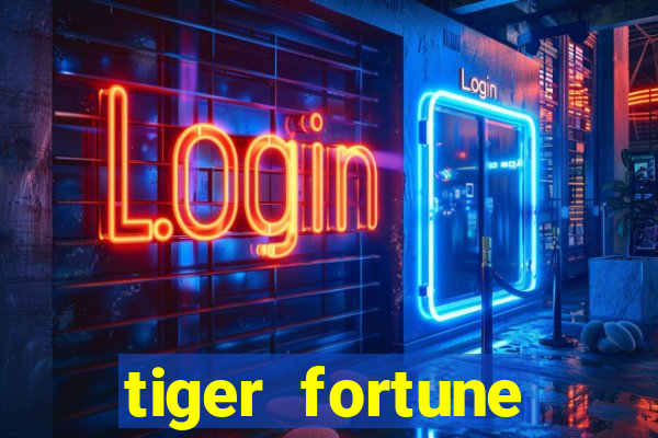 tiger fortune deposito 5 reais