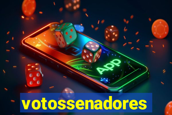 votossenadores