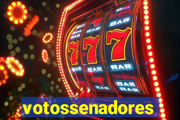 votossenadores